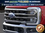 New 2026 Ford F-350 King Ranch Crew Cab for sale #P26SD138 - photo 22