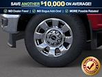 New 2026 Ford F-350 King Ranch Crew Cab for sale #P26SD138 - photo 24