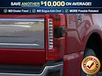 New 2026 Ford F-350 King Ranch Crew Cab for sale #P26SD138 - photo 26