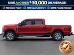 New 2026 Ford F-350 King Ranch Crew Cab for sale #P26SD138 - photo 4