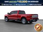 New 2026 Ford F-350 King Ranch Crew Cab for sale #P26SD138 - photo 2