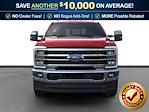 New 2026 Ford F-350 King Ranch Crew Cab for sale #P26SD138 - photo 7