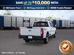 2026 Ford F-250 Crew Cab 4WD Pickup for sale #P26SD141 - photo 9