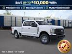 2026 Ford F-250 Crew Cab 4WD Pickup for sale #P26SD141 - photo 7
