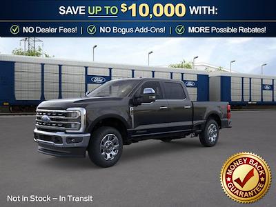 New 2026 Ford F-350 - photo 1