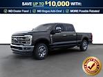 2026 Ford F-350 Crew Cab SRW 4WD Pickup for sale #P26SD144 - photo 1