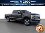 2026 Ford F-350 Crew Cab SRW 4WD Pickup for sale #P26SD144 - photo 10
