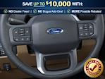 2026 Ford F-350 Crew Cab SRW 4WD Pickup for sale #P26SD144 - photo 17