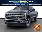 2026 Ford F-350 Crew Cab SRW 4WD Pickup for sale #P26SD144 - photo 3