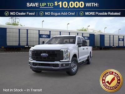 2026 Ford F-250 Crew Cab RWD Pickup for sale #P26SD145 - photo 2
