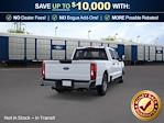 2026 Ford F-250 Crew Cab RWD Pickup for sale #P26SD145 - photo 11