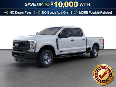 New 2026 Ford F-250 - photo 1