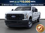 New 2026 Ford F-250 XL Crew Cab for sale #P26SD146 - photo 3