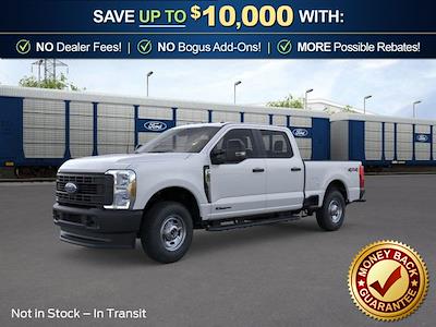 New 2026 Ford F-250 - photo 1