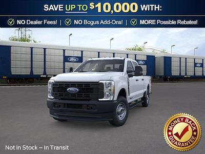 New 2026 Ford F-250 - photo 1