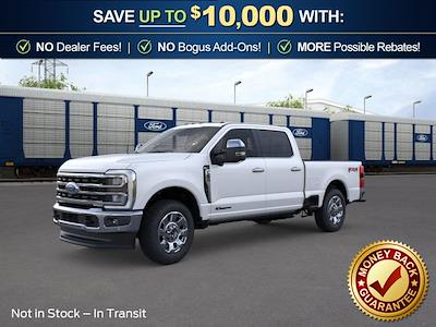 New 2026 Ford F-250 - photo 1