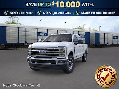 New 2026 Ford F-250 - photo 1