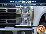 2026 Ford F-450 Crew Cab DRW 4WD Pickup for sale #P26SD149 - photo 23