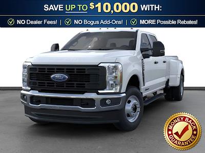 2026 Ford F-350 Crew Cab DRW 4WD Pickup for sale #P26SD152 - photo 2