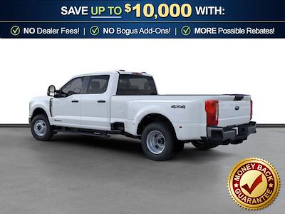 2026 Ford F-350 Crew Cab DRW 4WD Pickup for sale #P26SD152 - photo 2