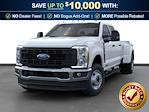 2026 Ford F-350 Crew Cab DRW 4WD Pickup for sale #P26SD152 - photo 3