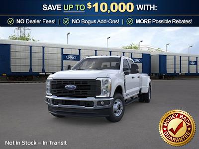 New 2026 Ford F-350 - photo 1