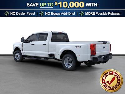 2026 Ford F-350 Crew Cab DRW 4WD Pickup for sale #P26SD153 - photo 2