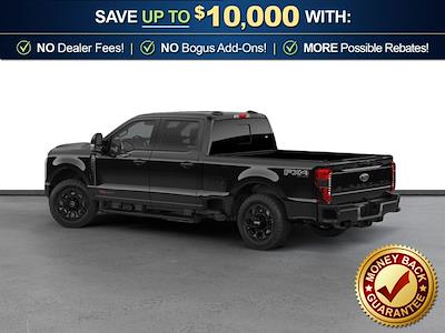 New 2026 Ford F-350 - photo 1
