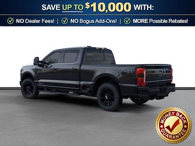 New 2026 Ford F-350 - photo 1