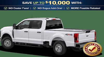 2026 Ford F-250 Crew Cab 4WD Pickup for sale #P26SD155 - photo 2