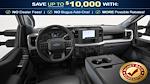 2026 Ford F-250 Crew Cab 4WD Pickup for sale #P26SD155 - photo 10