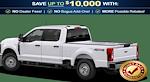 2026 Ford F-250 Crew Cab 4WD Pickup for sale #P26SD155 - photo 3
