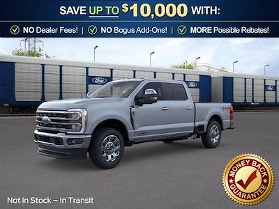 New 2026 Ford F-250 - photo 1