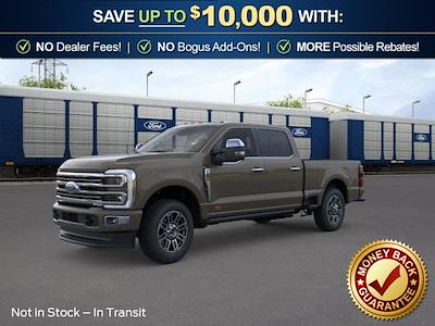 New 2026 Ford F-250 - photo 1