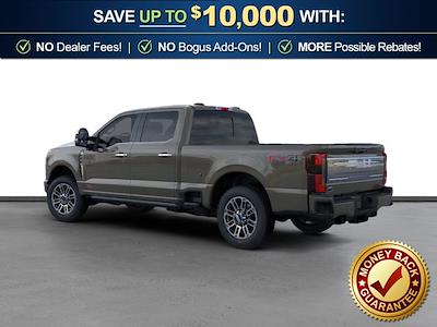 New 2026 Ford F-250 - photo 1