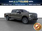 New 2026 Ford F-250 Platinum Crew Cab for sale #P26SD157 - photo 10