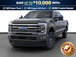 New 2026 Ford F-250 Platinum Crew Cab for sale #P26SD157 - photo 3