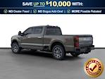 New 2026 Ford F-250 Platinum Crew Cab for sale #P26SD157 - photo 2