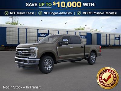 New 2026 Ford F-250 - photo 1