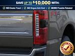2026 Ford F-250 Crew Cab 4WD Pickup for sale #P26SD158 - photo 24