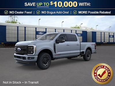 New 2026 Ford F-250 - photo 1