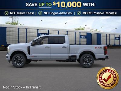 New 2026 Ford F-250 - photo 1