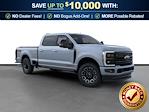 New 2026 Ford F-250 Platinum Crew Cab for sale #P26SD159 - photo 9