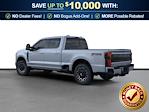 New 2026 Ford F-250 Platinum Crew Cab for sale #P26SD159 - photo 2