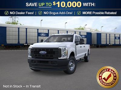 New 2026 Ford F-350 - photo 1