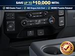 2026 Ford F-350 Crew Cab SRW 4WD Pickup for sale #P26SD160 - photo 20