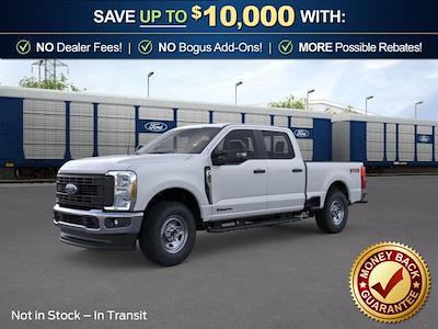 New 2026 Ford F-350 - photo 1