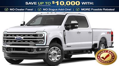 New 2026 Ford F-250 - photo 1