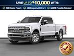 2026 Ford F-250 Crew Cab 4WD Pickup for sale #P26SD162 - photo 1