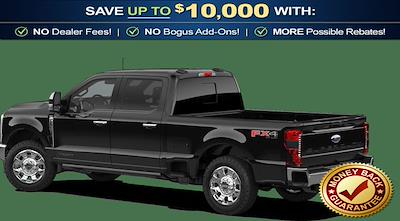 New 2026 Ford F-250 - photo 1